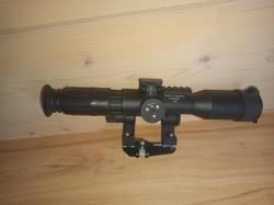 Прицел ПОСП 8х42