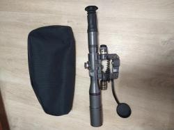 Прицел посп8х42д