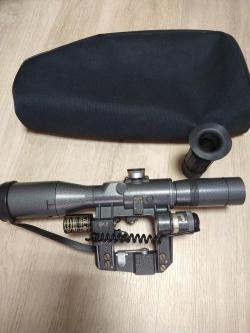 Прицел посп8х42д