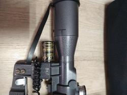 Прицел посп8х42д