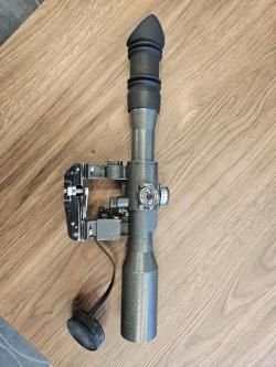 Прицел ПОСП