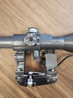 Прицел ПОСП