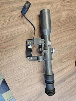 Прицел ПОСП