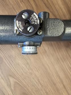 Прицел ПОСП