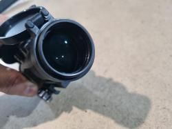 Прицел призматический dedal stalker