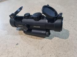 Прицел призматический dedal stalker