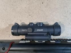 Прицел призматический dedal stalker