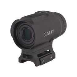 Прицел призматический GAUT Sapphire 3x18 HD д/диж G-P-X3