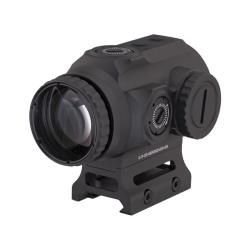 Прицел призматический GAUT Sapphire 3x18 HD д/диж G-P-X3