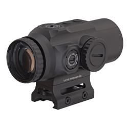 Прицел призматический GAUT Sapphire 5x30 HD д/диж G-P-X5