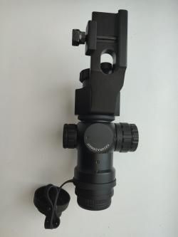 Прицел призматический Immersive Optics 5x24