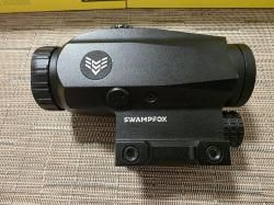 Прицел призматический кратность3×30