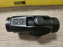 Прицел призматический кратность3×30