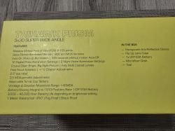 Прицел призматический кратность3×30