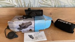 Прицел призматический пилад