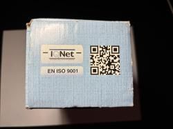 Прицел призматический Р1х14 BREVIS LS