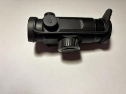 Прицел призматический Р1х14 BREVIS LS