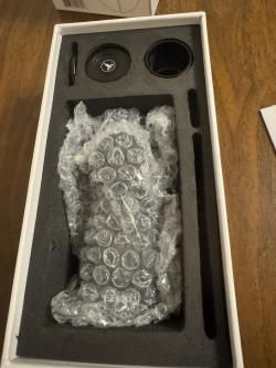 Прицел призматический T-Eagle