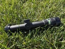 Прицел призматический Trijicon AccuPoint Rifle sco