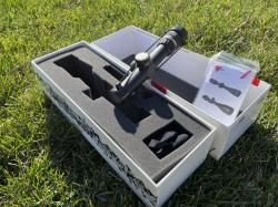 Прицел призматический Trijicon AccuPoint Rifle sco