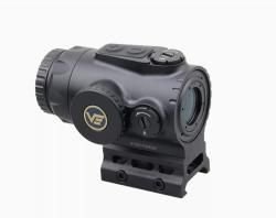 Прицел призматический Vector Optics Paragon 1x16 micro prism (SCPS-M01)