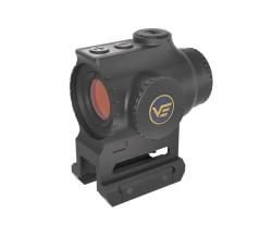 Прицел призматический Vector Optics Paragon 1x18 Х-micro prism (SCPS-M10)