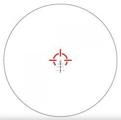Прицел призматический Vector Optics Paragon 3x18 micro prism (SCPS-M03)