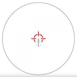 Прицел призматический Vector Optics Paragon 3x18 micro prism (SCPS-M03)
