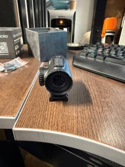 Прицел призматический Vector Optics Paragon 3x18 micro