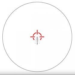Прицел призматический Vector Optics Paragon 4x24 MICRO (SCPS-M04)