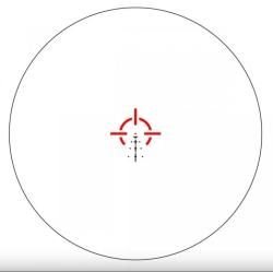 Прицел призматический Vector Optics Paragon 4x24 MICRO (SCPS-M04)