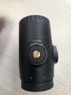 Прицел призмматический - магнифер - Vector Optics Paragon 3x18 