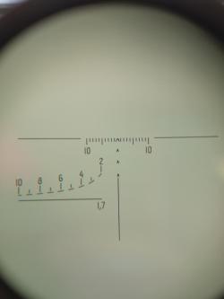 Прицел ПСО-1, Ижевск