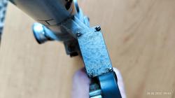 Прицел ПСО 1-М2-1 (ВСС-АСС)