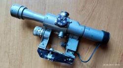 Прицел ПСО 1-М2-1 (ВСС-АСС)