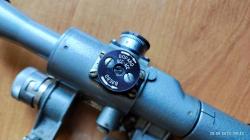 Прицел ПСО 1-М2-1 (ВСС-АСС)