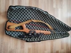 прицел псо-1 /Новосибирск/