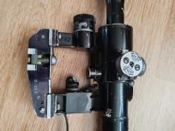 прицел псо-1 /Новосибирск/