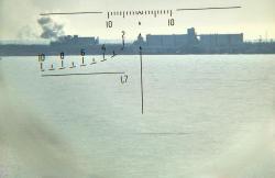 Прицел ПСО-1