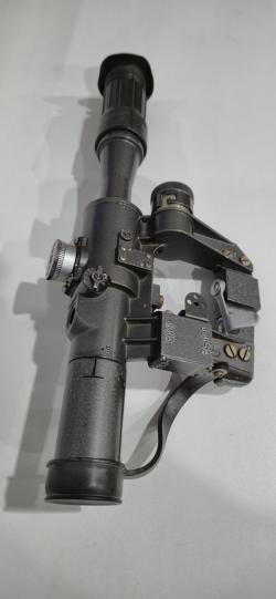 Прицел ПСО-1