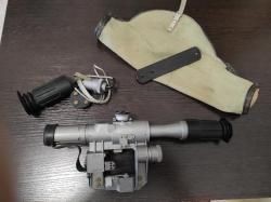  Прицел псо-1м2-1