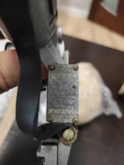  Прицел псо-1м2-1