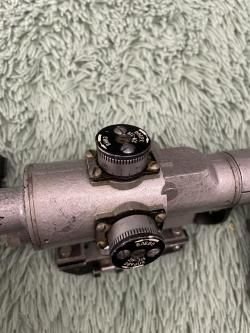 Прицел ПСО-1М2-1