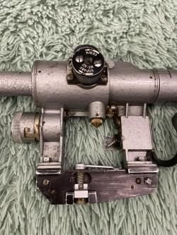 Прицел ПСО-1М2-1