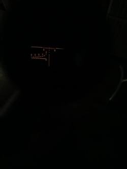 Прицел Псо-1м2