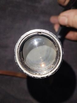 Прицел ПУ 91/30