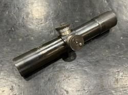 Прицел ПУ для СВТ