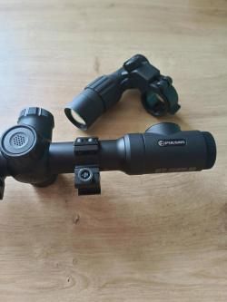 Прицел pulsar digex s50 день/ночь 