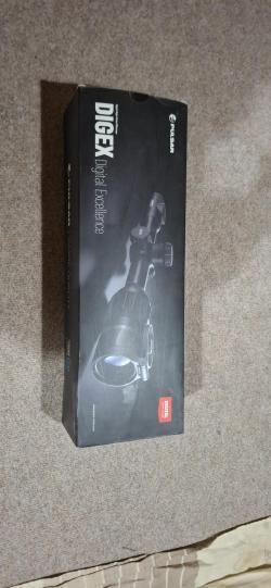 Прицел PULSAR Digex-X940. Модель 79078.