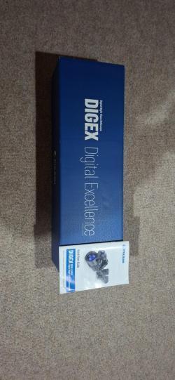 Прицел PULSAR Digex-X940. Модель 79078.